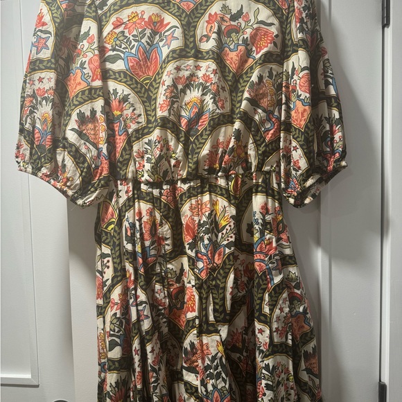 NWT RHODE Molly Dress - Picture 3 of 5